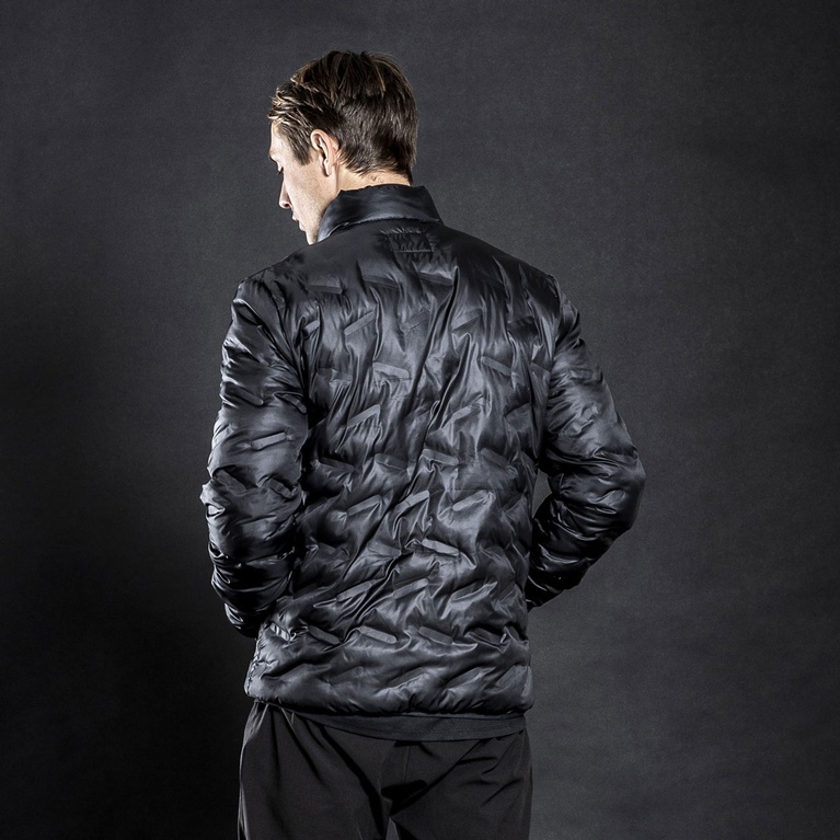 Padded Jacket "Aivak" Padded Jacket "Aivak"